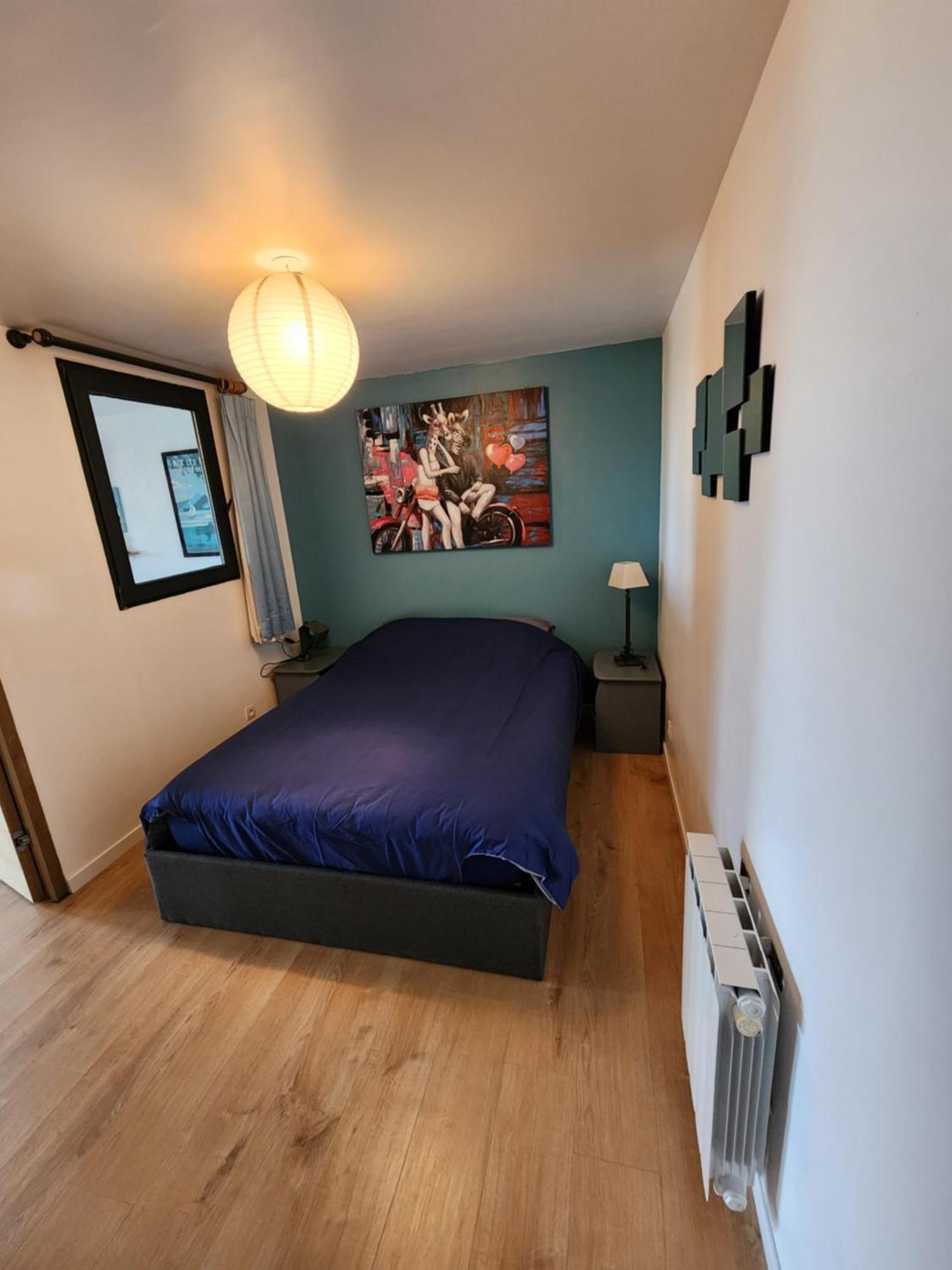 Appartement Independant Dans Maison Au Calme Pugny-Chatenod Exterior photo